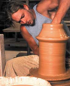 Pilliga Pottery And Blue Wren Cafe - Perths Hotel 0