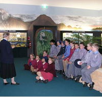 Crystal Kingdom - Perths Hotel