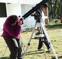 Coona Astro Ventures - Perths Hotel