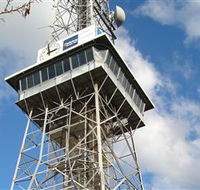 Shepparton Tower - Perths Hotel