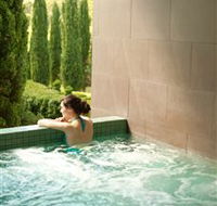 The Mineral Spa - Perths Hotel