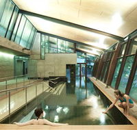 Hepburn Bathhouse  Spa - Perths Hotel