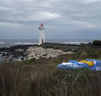 Michael Davey Massage and Bowen Therapies - Perths Hotel