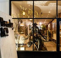 Bromley and Co. - Perths Hotel