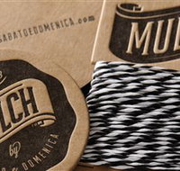 MULCH by Sabato e Domenica - Perths Hotel