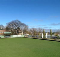 Daylesford Bowling Club - Perths Hotel