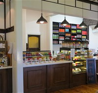 Rich Glen Olives - Perths Hotel