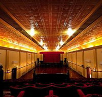 Merredin Cummins Theatre - Perths Hotel