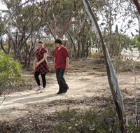 Tamma Parkland - Perths Hotel