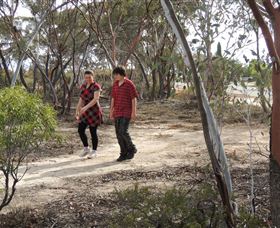 Tamma Parkland - Perths Hotel 0