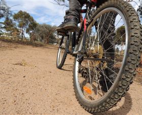 Tamma Parkland - Perths Hotel 1