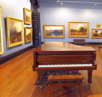 Art Gallery of Ballarat - Perths Hotel