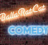 BallaRatCat Comedy - Perths Hotel