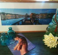 Abandon Stress Mobile Massage - Perths Hotel