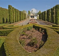 Barcaldine House - Perths Hotel