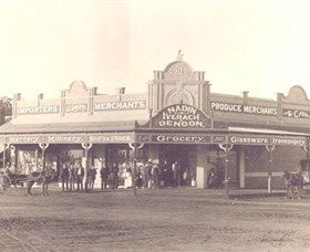 Up-To-Date Store Cultural And Learning Precinct - Perths Hotel 2