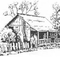 Narrabri Craft Shop - Perths Hotel