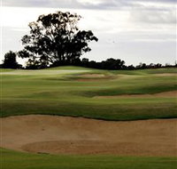 Black Bull Golf Club - Perths Hotel