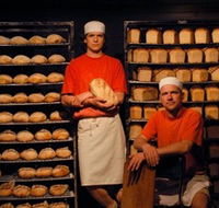 RedBeard Historic Bakery - Perths Hotel