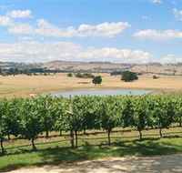 Grange Cleveland Winery - Perths Hotel