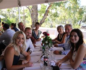 Lake Moodemere Estate - Perths Hotel 6