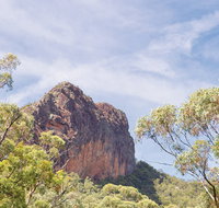 Green Camp - Perths Hotel