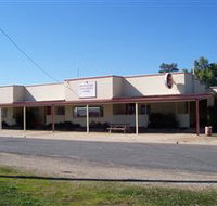 Brocklesby Hotel - Perths Hotel