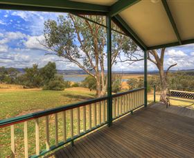Inland Waters Holiday Parks Lake Burrendong - Perths Hotel 0