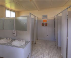 Inland Waters Holiday Parks Lake Burrendong - Perths Hotel 2