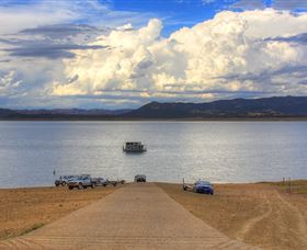 Inland Waters Holiday Parks Lake Burrendong - Perths Hotel 3