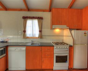 Inland Waters Holiday Parks Lake Burrendong - Perths Hotel 7