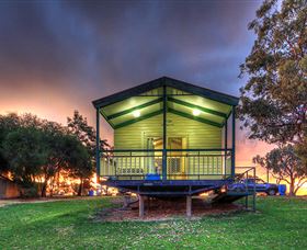 Inland Waters Holiday Parks Lake Burrendong - Perths Hotel 5