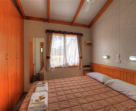 Inland Waters Holiday Parks Lake Burrendong - Perths Hotel 8