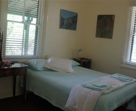 Rosnay Organic Farm And Vineyard - Perths Hotel 4