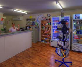 Inland Waters Holiday Parks Mookerawa Waters - Perths Hotel 2