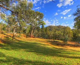 Inland Waters Holiday Parks Mookerawa Waters - Perths Hotel 0