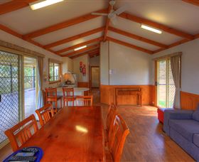 Inland Waters Holiday Parks Mookerawa Waters - Perths Hotel 4