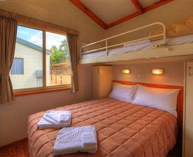 Inland Waters Holiday Parks Mookerawa Waters - Perths Hotel 6