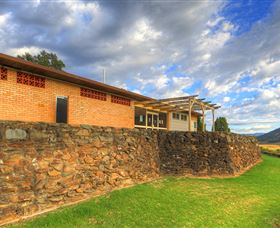 Inland Waters Holiday Parks Mookerawa Waters - Perths Hotel 7