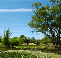 Wirraminna Environmental Education Centre - Perths Hotel