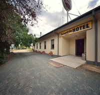 The Farmers Inn at Burrumbuttock - Perths Hotel