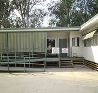 Luthern Church Opportunity Shop - Perths Hotel