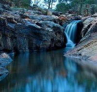 Gooram Falls - Perths Hotel