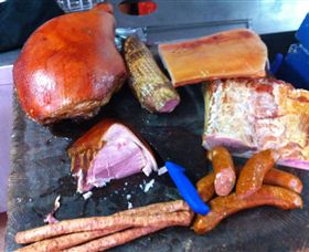 Gamze Smokehouse - Perths Hotel 3