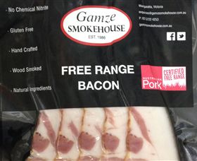 Gamze Smokehouse - Perths Hotel 2