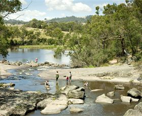 Polly McQuinns - Perths Hotel 0