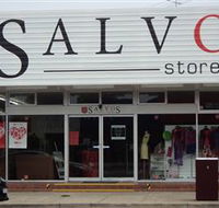 Salvos Opportunity Shop Wangaratta - Perths Hotel