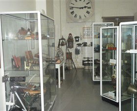 Wangaratta Historical Society Museum - Perths Hotel 1