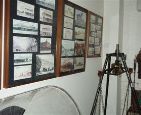 Wangaratta Historical Society Museum - Perths Hotel 2