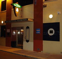 Wangaratta RSL - Perths Hotel